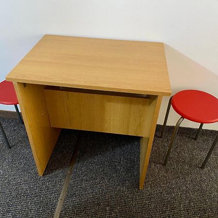 Vila Onix Sovata Exteriör bild