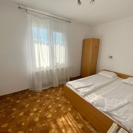 Vila Onix Sovata Exteriör bild