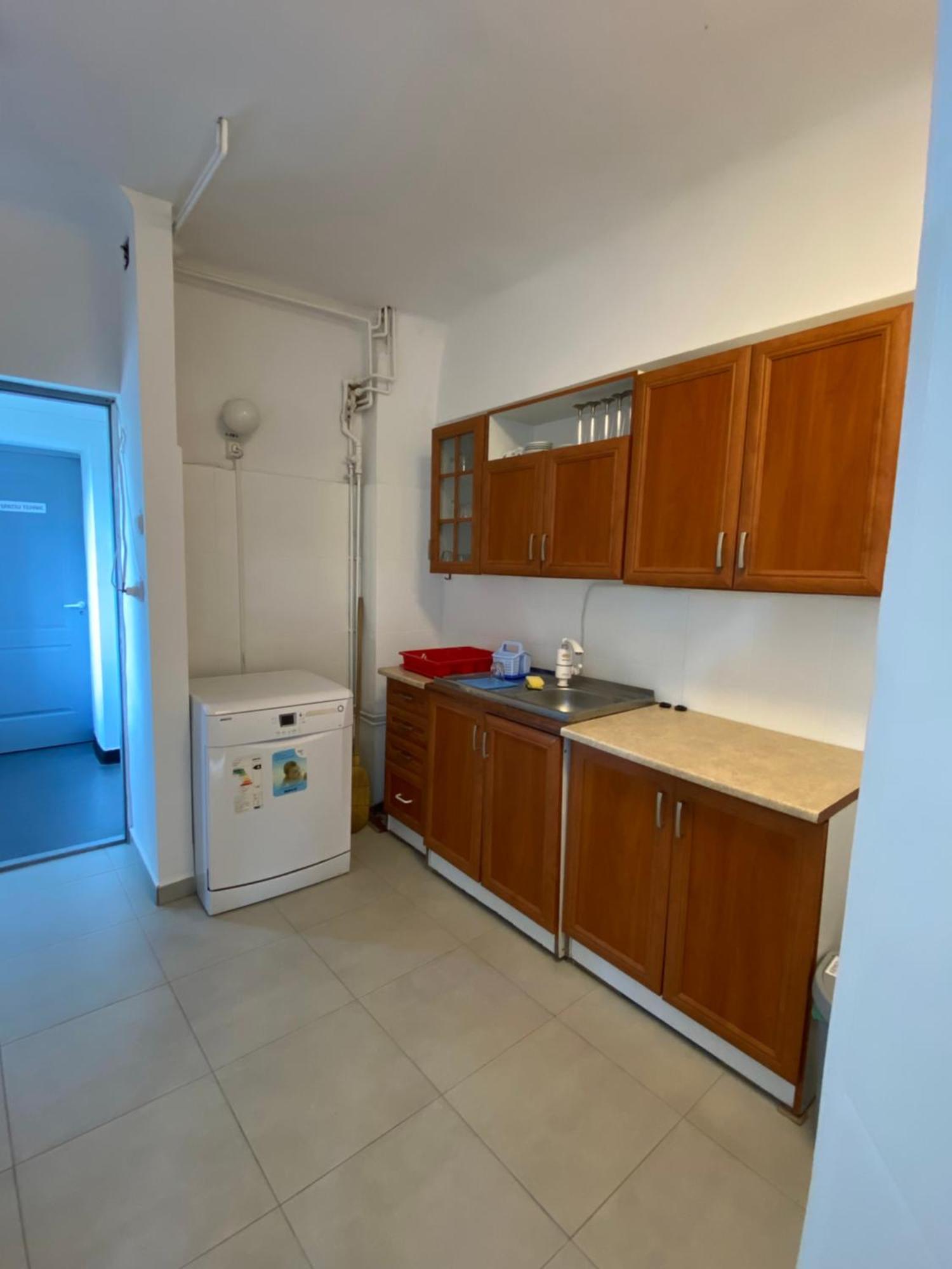 Vila Onix Sovata Exteriör bild
