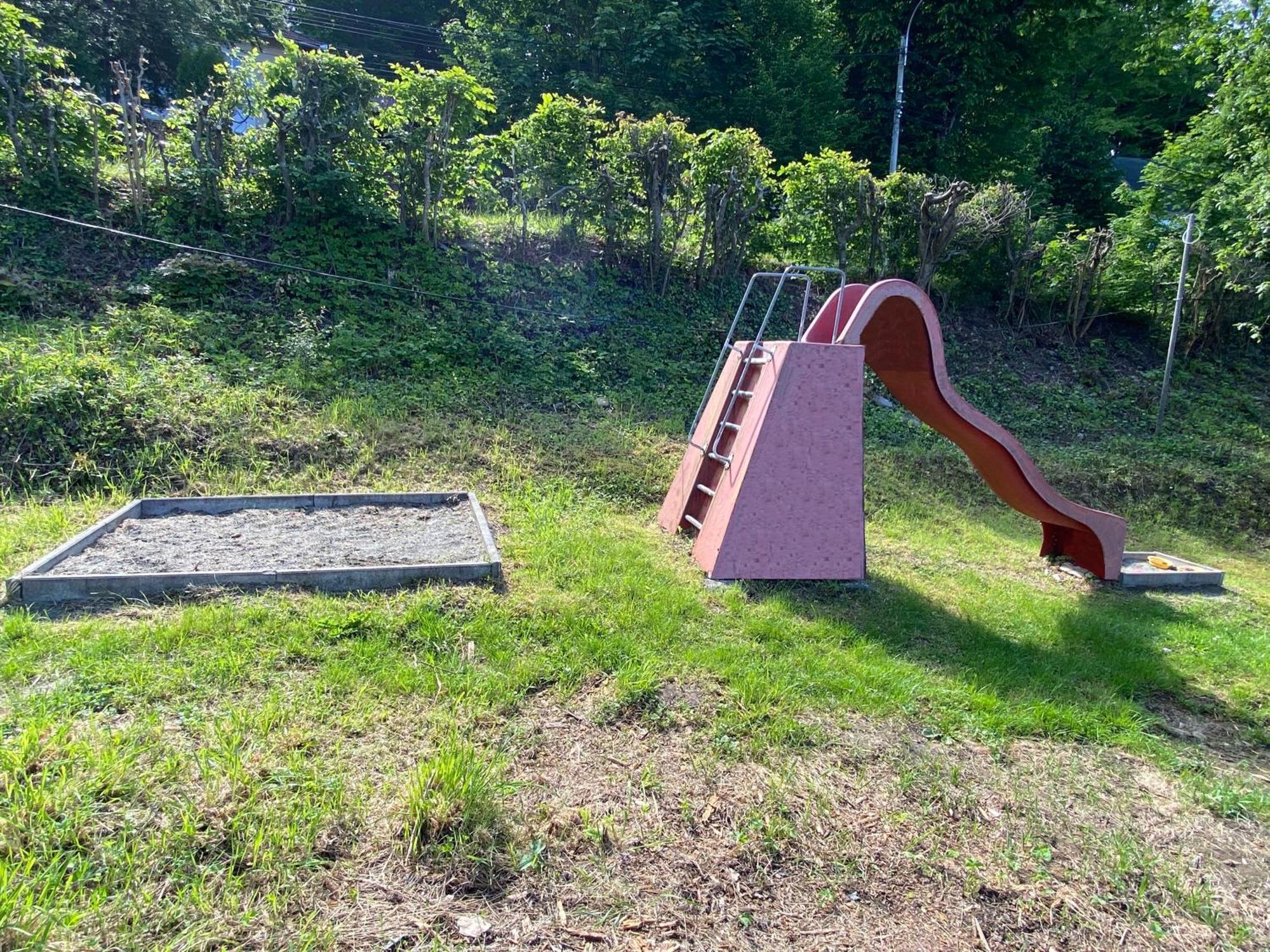 Vila Onix Sovata Exteriör bild