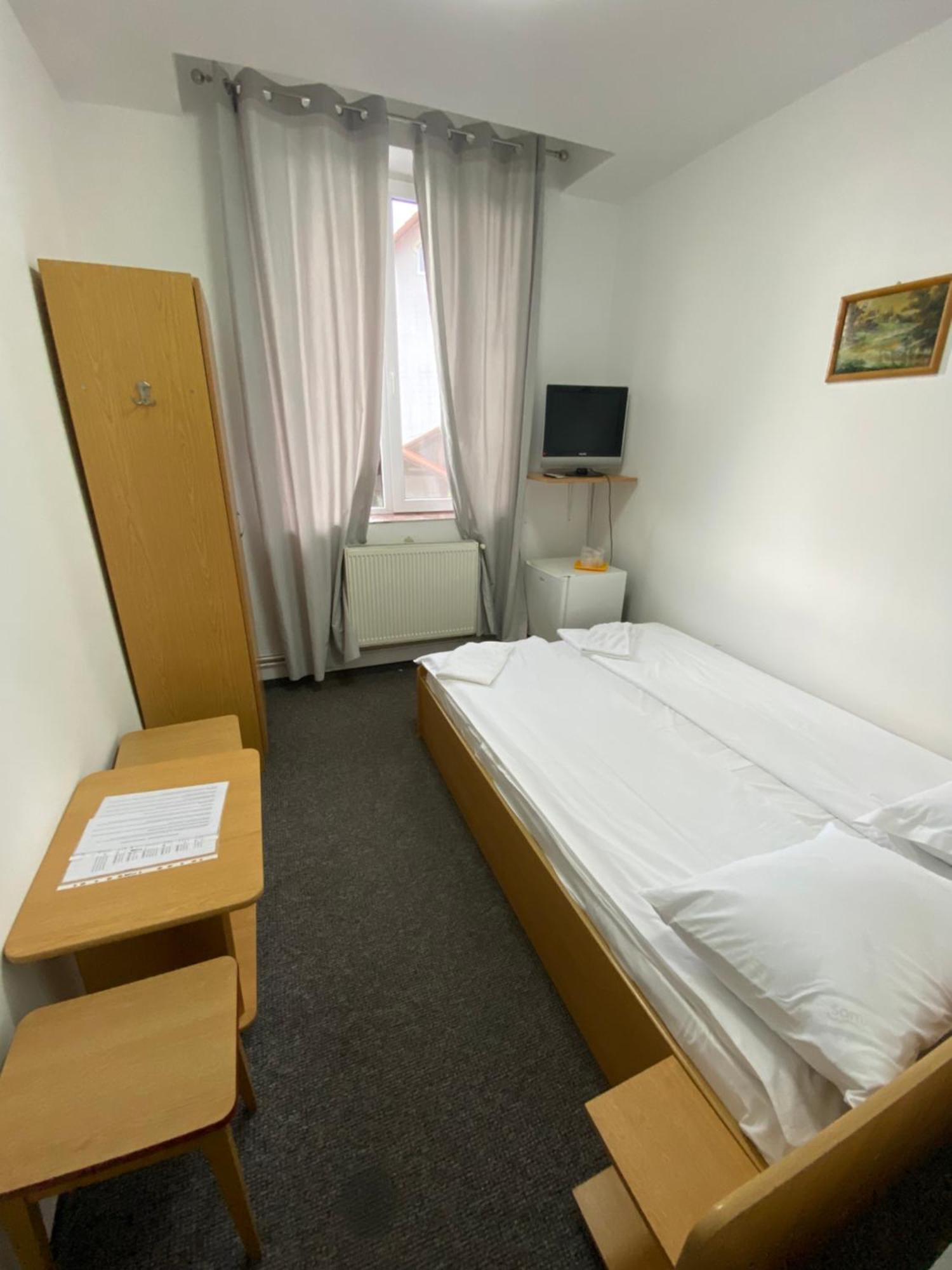 Vila Onix Sovata Exteriör bild