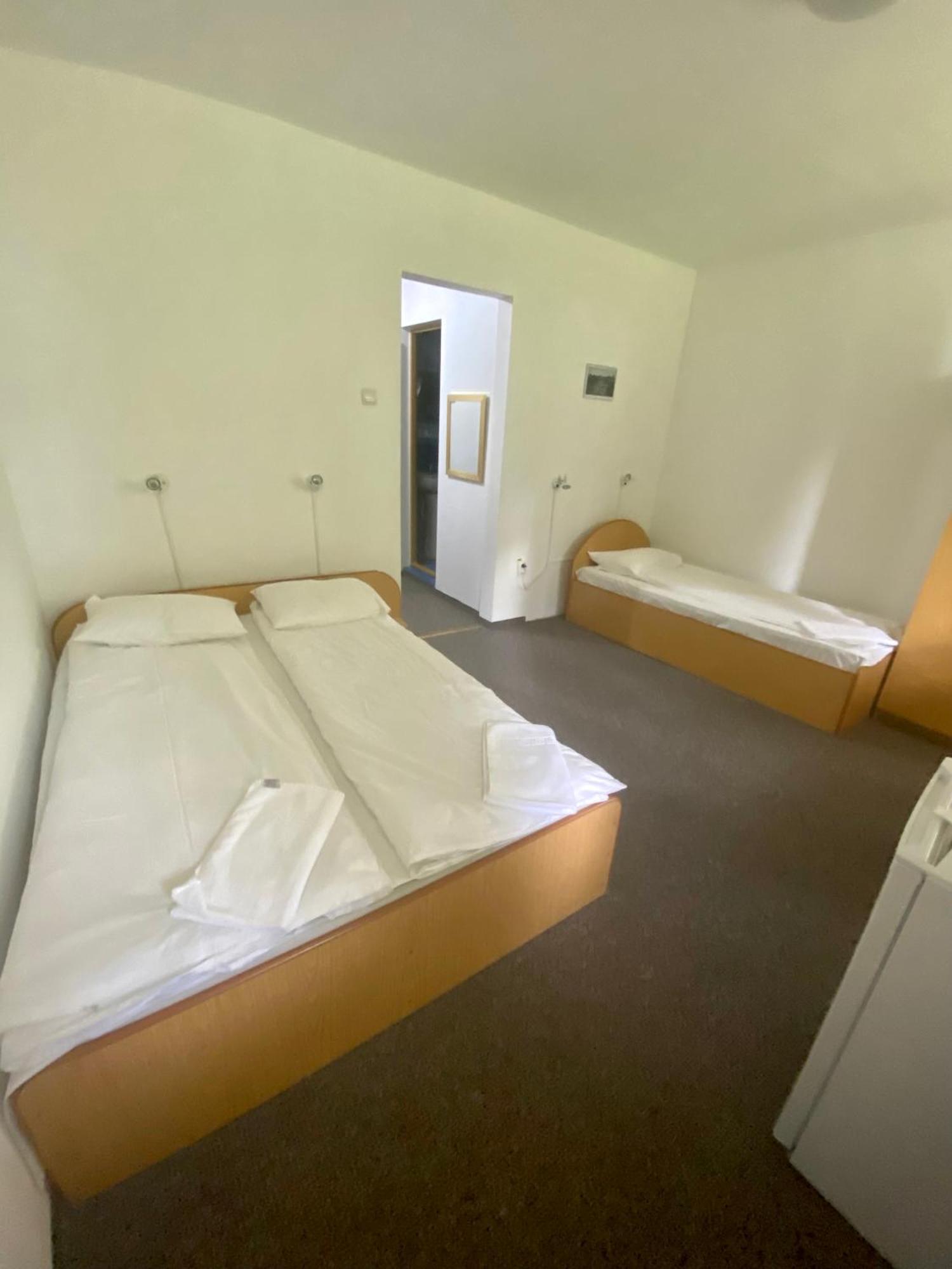 Vila Onix Sovata Exteriör bild
