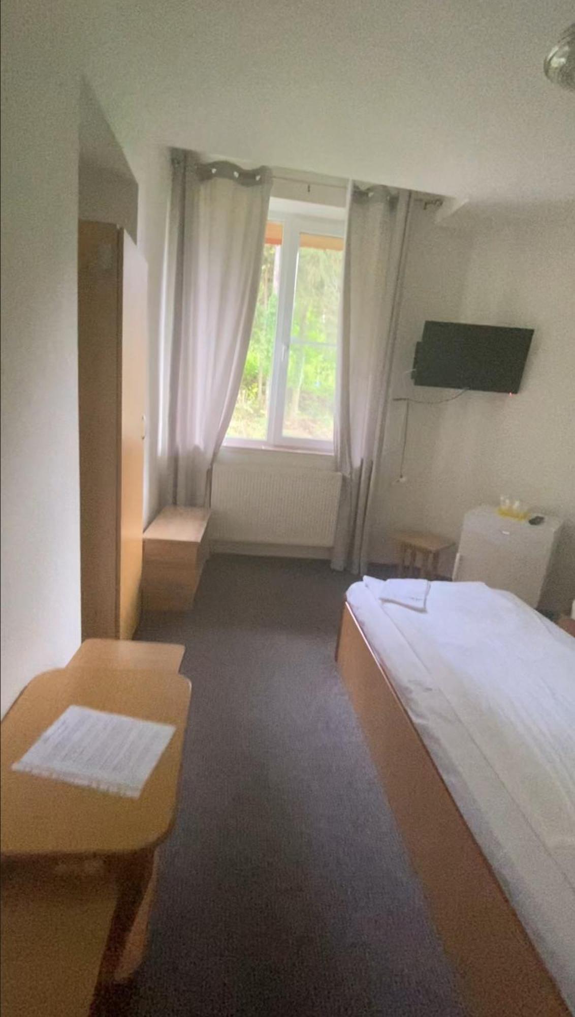 Vila Onix Sovata Exteriör bild