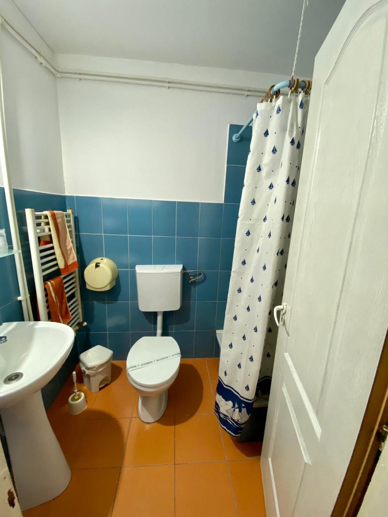 Vila Onix Sovata Exteriör bild