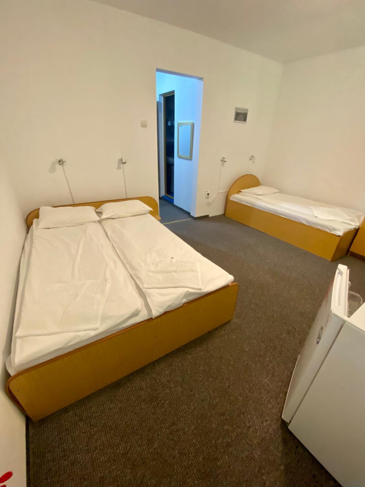 Vila Onix Sovata Exteriör bild
