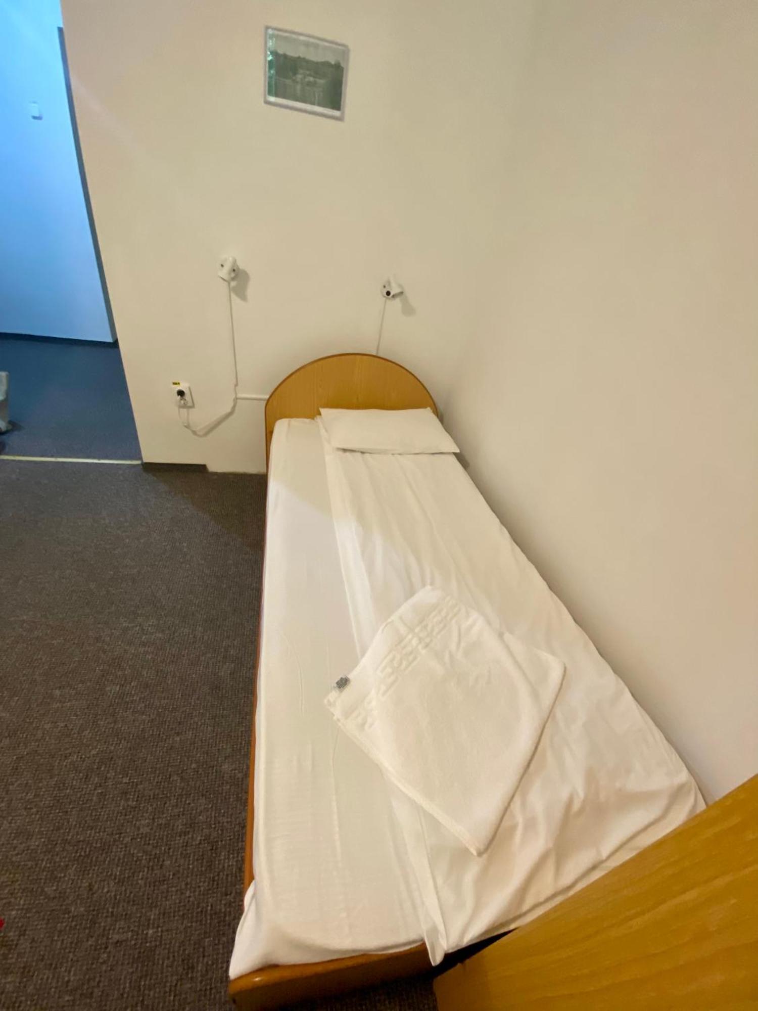 Vila Onix Sovata Exteriör bild