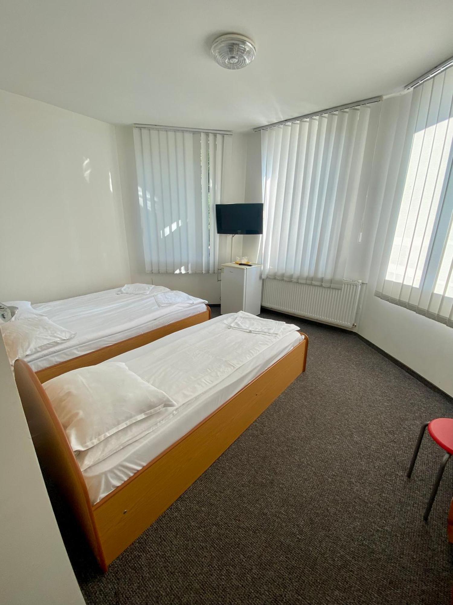 Vila Onix Sovata Exteriör bild