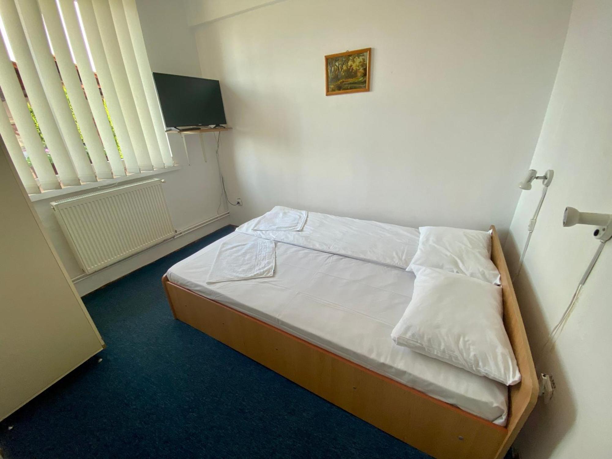Vila Onix Sovata Exteriör bild