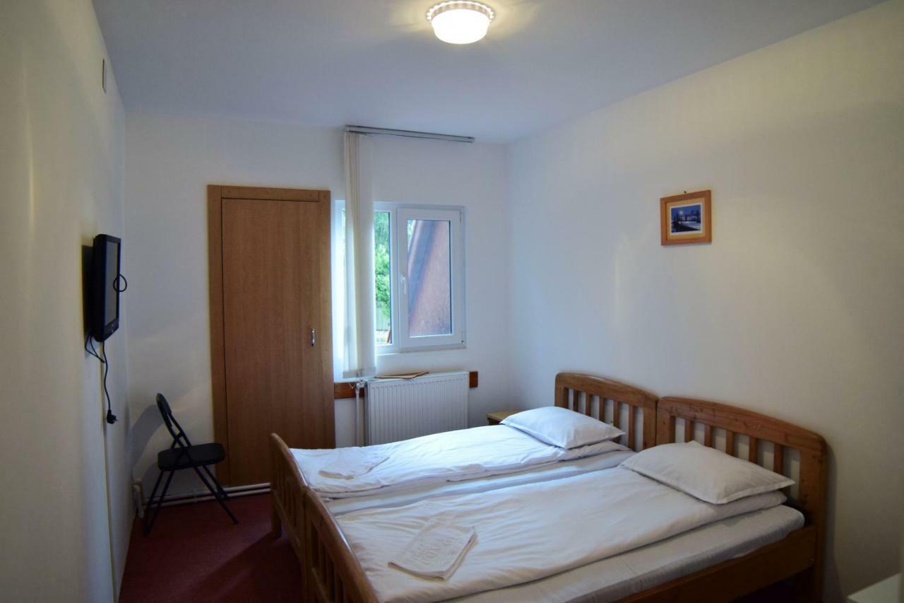 Vila Onix Sovata Exteriör bild